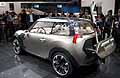 Mini Rocketman Concept